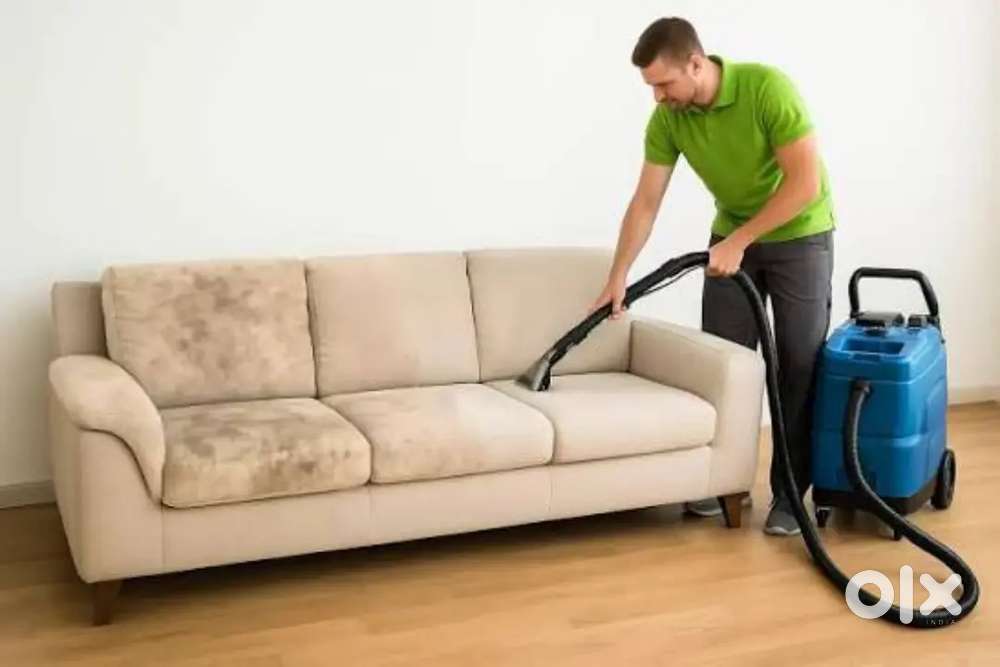 Spotless guarantee