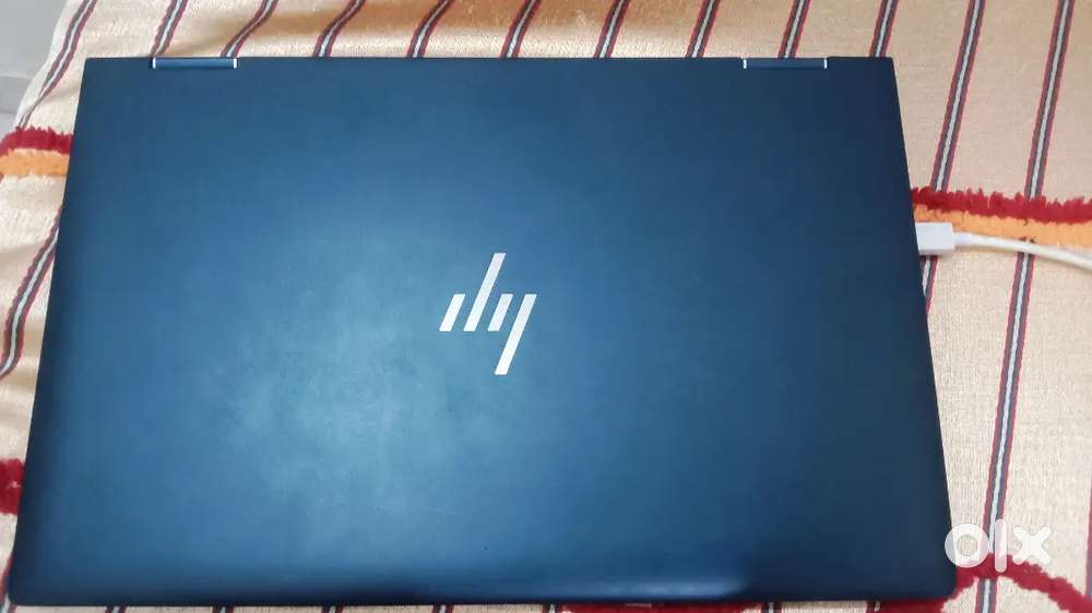Hp elitbook laptop