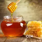 Pure Desi honey ( shehad)