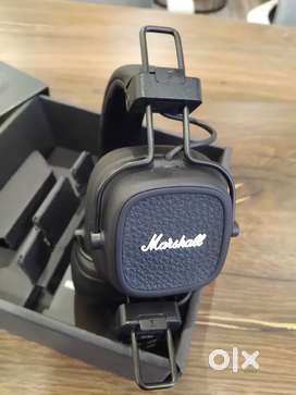 Marshall Major V