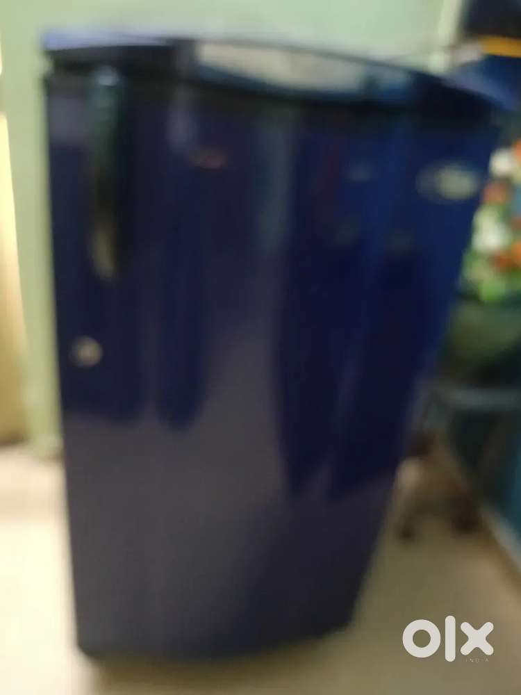 Fridge selling (old)
