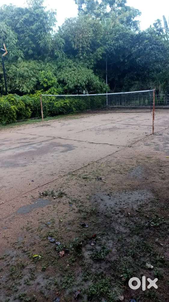 Land for sale in Anthony pillai nagar