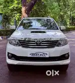 Toyota Fortuner 3.0 4x4 Manual, 2014, Diesel