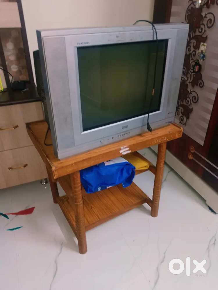 LG Flatron Tv