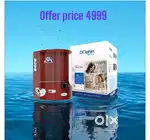 Ro Waters in offer Sales services price