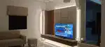 Modular Furniture Installation