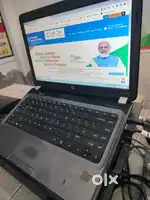 Hp pavilion g series