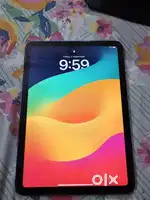 Ipad 10th Gen 64 GB 10 months old only in excellent condition for sale
