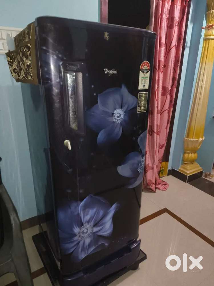 Whirlpool Refrigerator