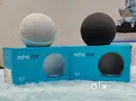 Amazon Echo Dot 4th generation in good condition with charger