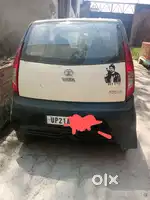 New tyre.  New Battery