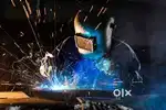 Urgent vacancy for Welder - fabrication work