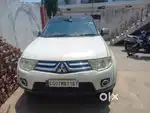 Mitsubishi Pajero Sport 2012 Diesel Well Maintained