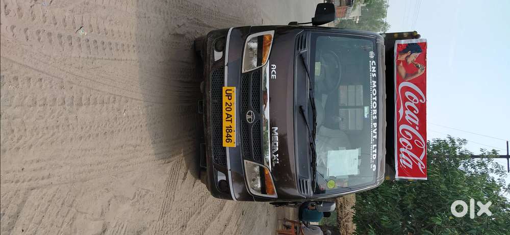 Tata mega XL