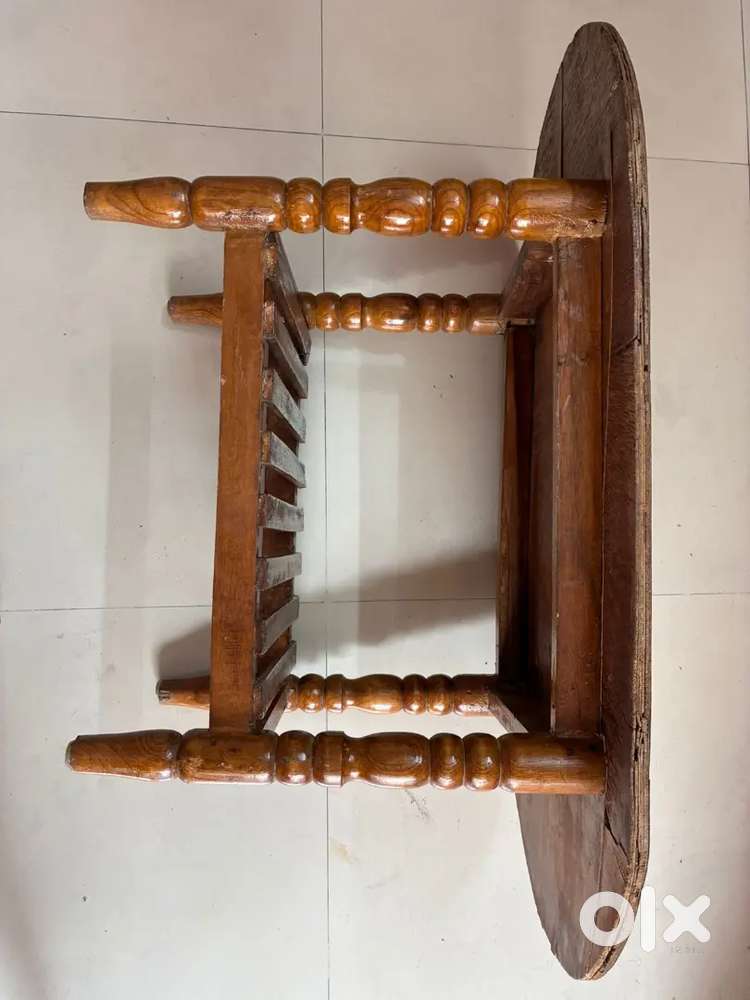 T Table & Study Tablet