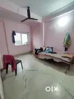 Urgent Need one roommate (pure vegetarian and नशामुक्त individual)