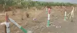 गुंठेवारी प्लॉटिंग आहे मेडिकल इमर्जन्सीमुळे अरजेंट देने आहे