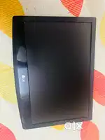 New TV LG22G30R