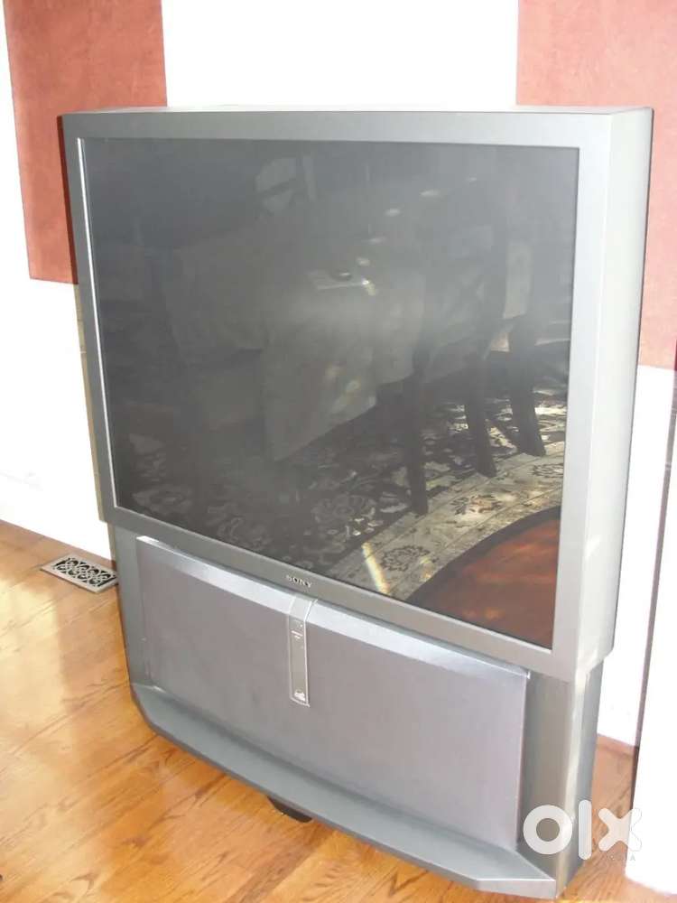 TV for sale