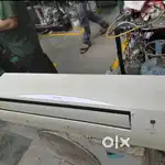 Daikin split ac