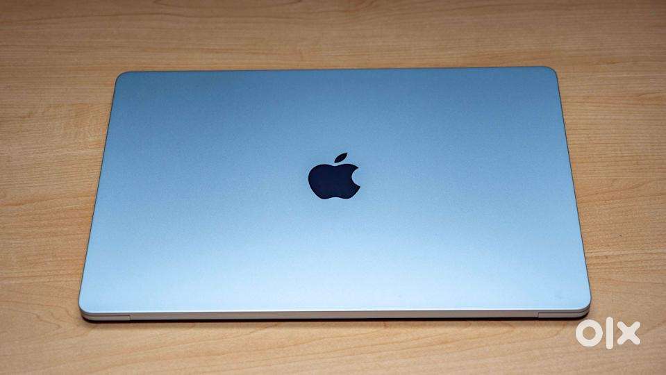 Apple macbook air m4 512 gb fresh laptop