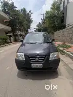 Hyundai Santro Xing GLS, 2008, Petrol