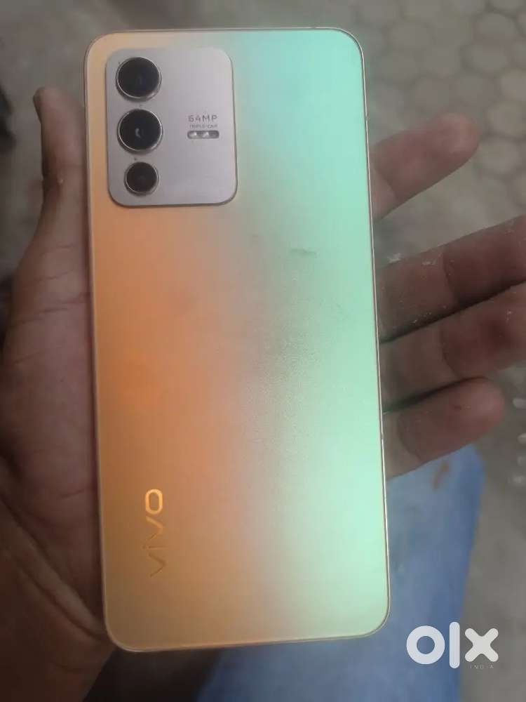 Vivo V23 5g