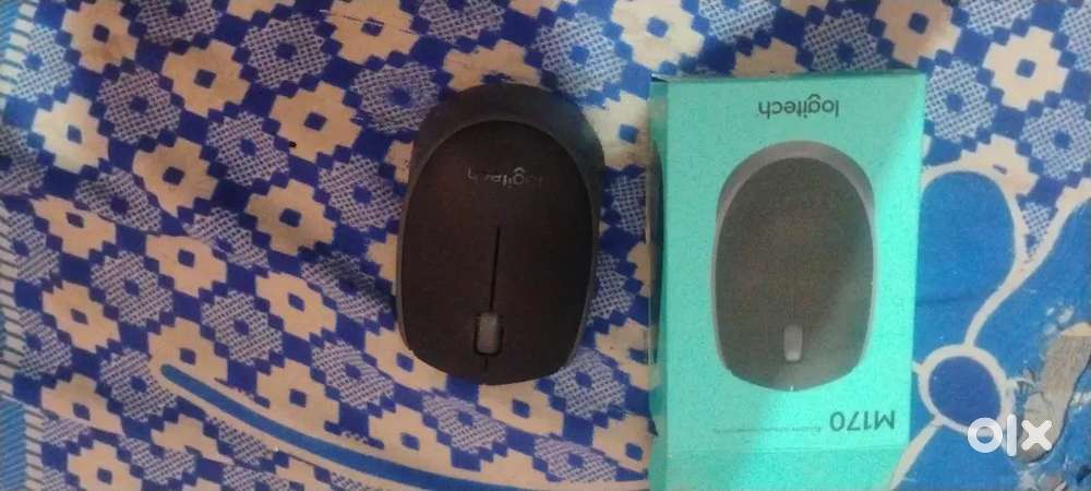 Computer mouse