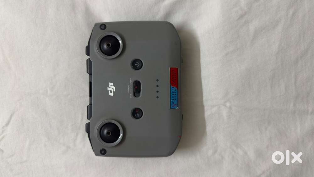 Drone / helicam