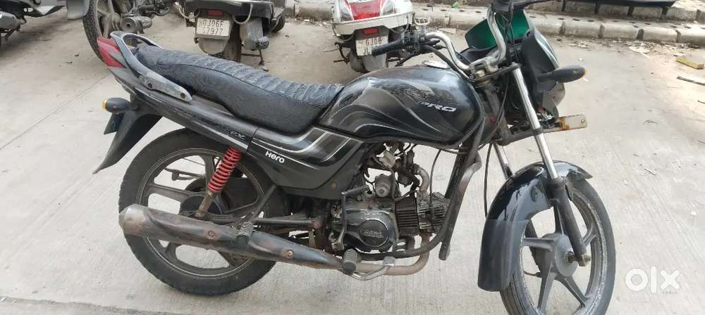 Engine and condition is very good