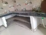 2 BHK newly flat for Rent