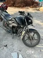Hero Passion XPro 2018 – 2nd Owner, Excellent Condition”