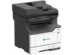 Laser Lexmark MX421ade Printer, For Office and shop
