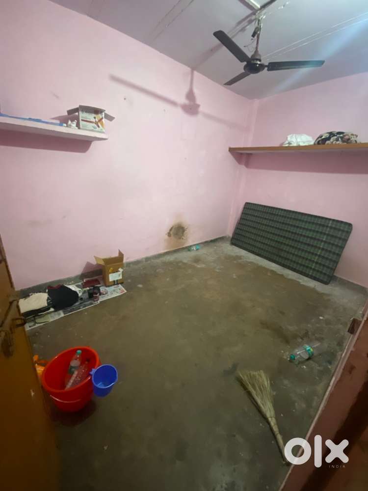 Need working roommate