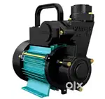 Havells water pump 1 HP, under warranty