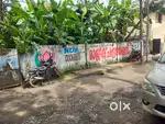 12 CENTS DRY LAND AT KRISHNAVILASAM ROAD VAZHUTHACADU