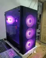 Gaming Cpu Sell
