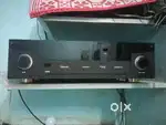 Av receiver 5.1 Dolby dts Dac and gain amplifier for av receiver