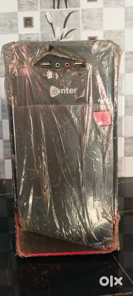 Desktop pc