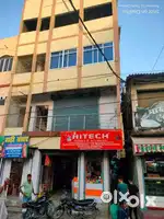 SALES EXECUTIVE FOR MOBILE SHOP HAJIPUR