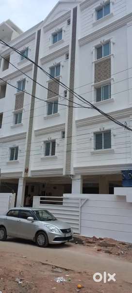 Fully furnished luxury hostel available for boys in East secunderabad