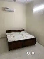 Studio Apartment Fully Furnished