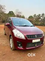 Maruti Suzuki Ertiga Well Maintained