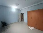 1BHK SEMI FURNISHED FLAT