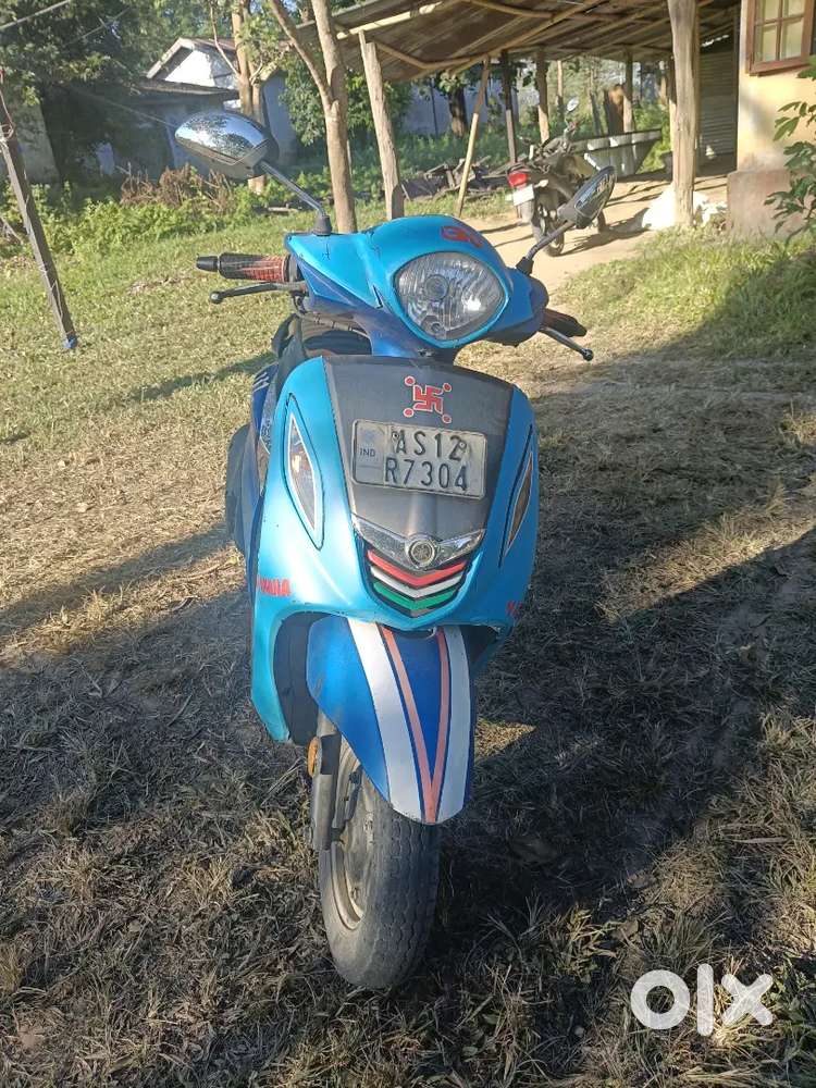 Fasino of Sell at Jakhalabandha