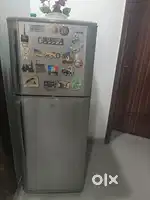 Samsung fridge