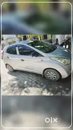 Hyundai EON 2016 Petrol 65000 Km Driven