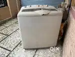 Samsung washing machine