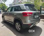 Maruti Suzuki Vitara Brezza ZDi, 2016, Diesel