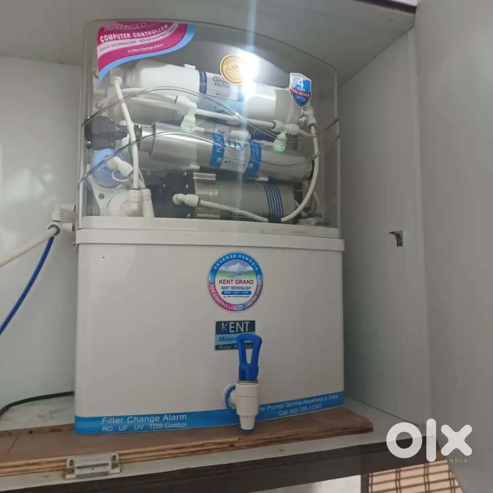 Kent Grand Mineral RO
